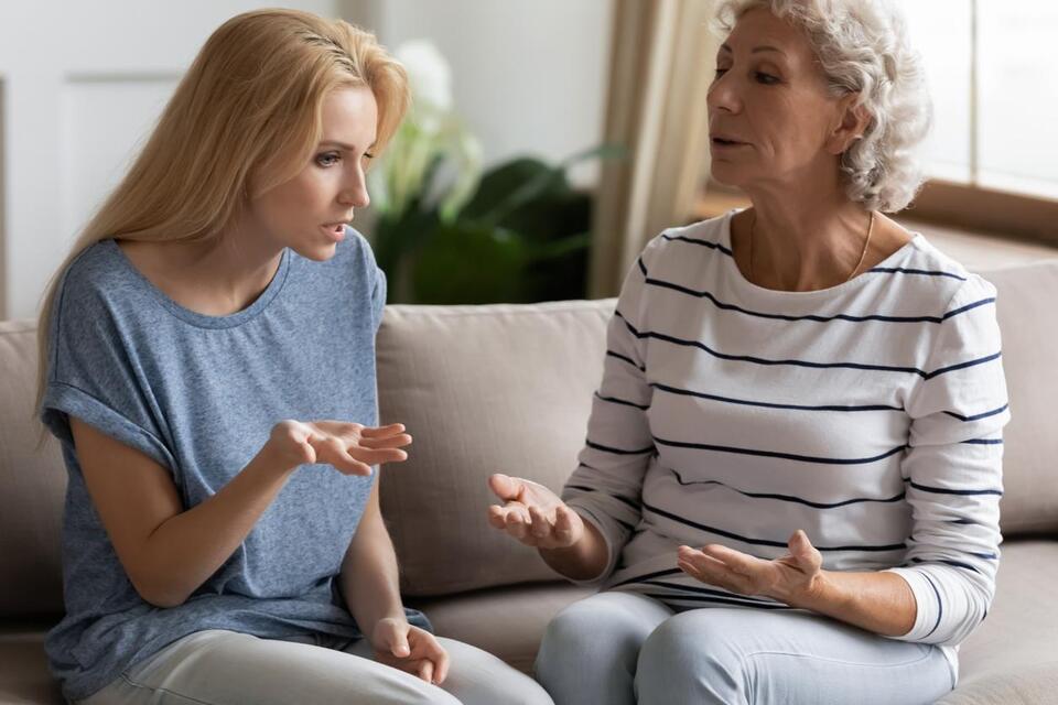 Today's Young Adults Are So Entitled They Think Parents Owe Them These ...