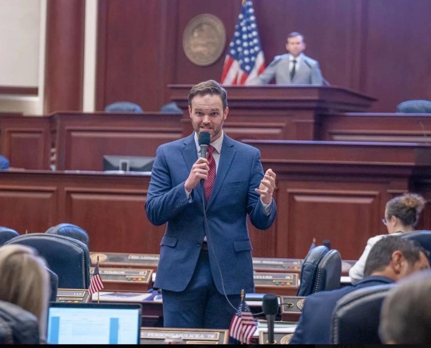Rep. Andrade stands firm in Hope Florida fraud allegations against AG ...