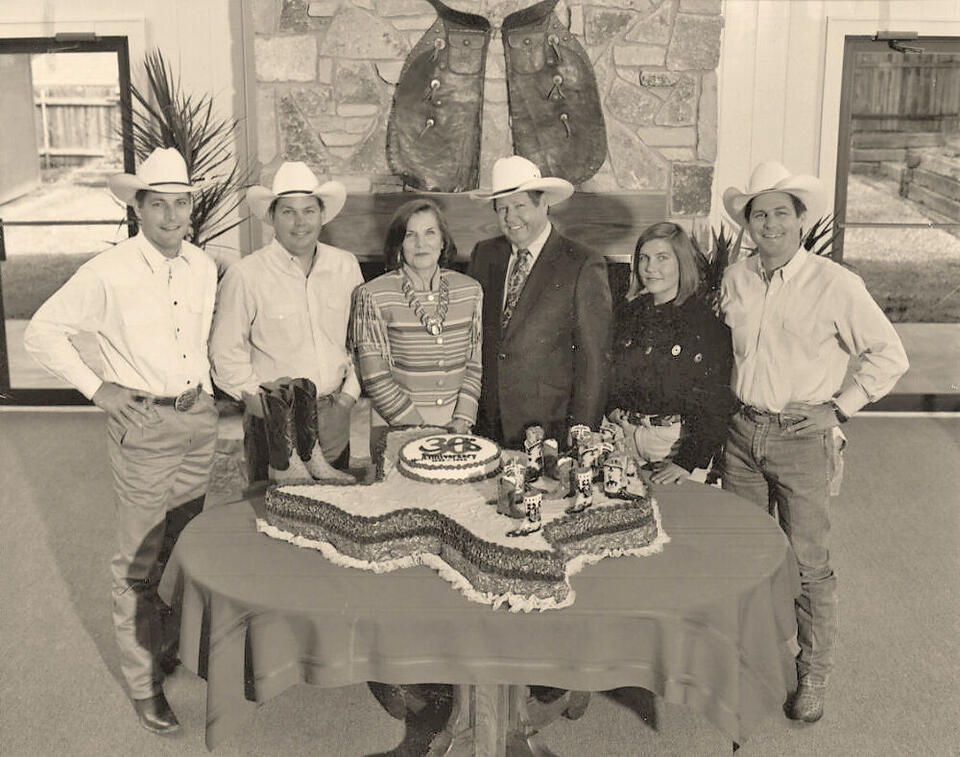 Cavender’s boots up Goodyear - NewsBreak