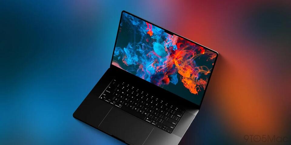 MacBook Pro overhaul: entry-level model to gain new design sooner than ...