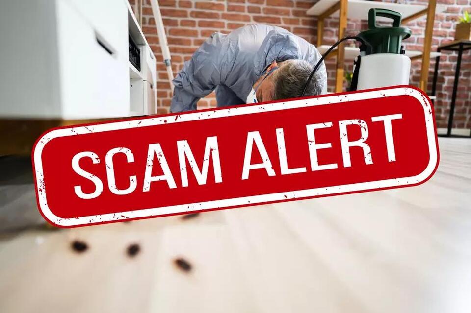 Attorney General Issues Scam Warning To Minnesota - NewsBreak