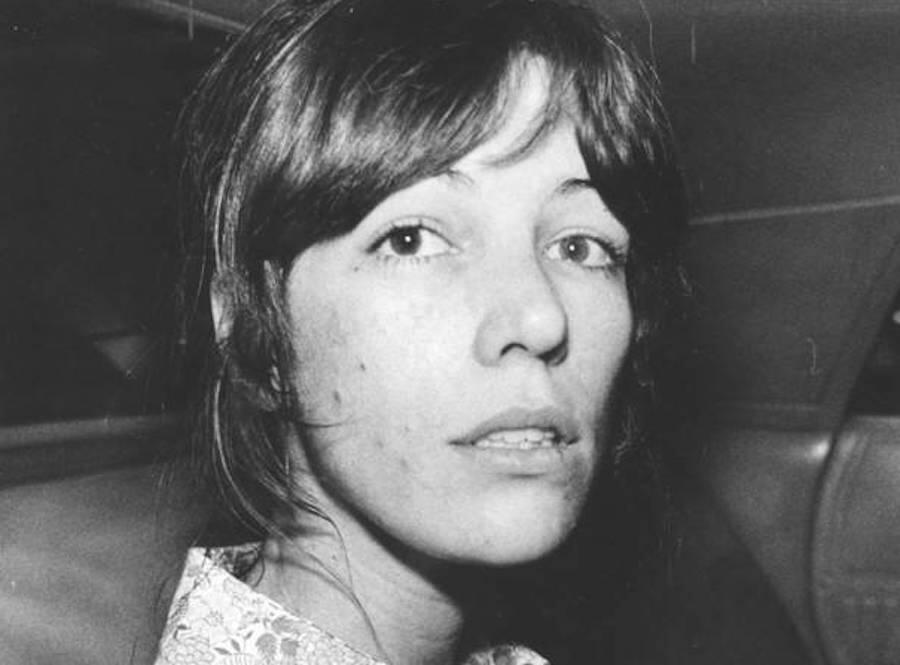 Leslie Van Houten Was A 19-Year-Old Homecoming Queen — Then She Met ...