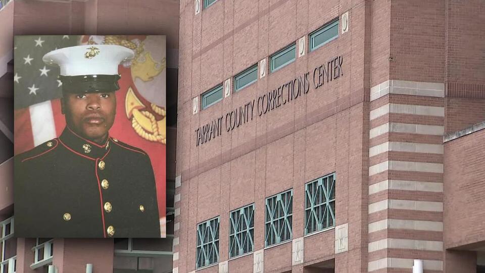 Tarrant County inmate Anthony Johnson’s cause of death revealed - NewsBreak