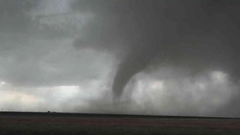 NWS Confirms EF-1 Tornado Touched Down in Howard County - NewsBreak