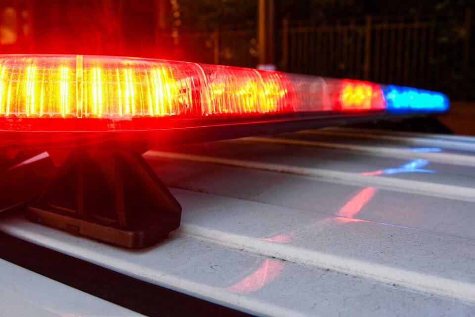 Driver arrested after alleged road rage incident in West End parking ...