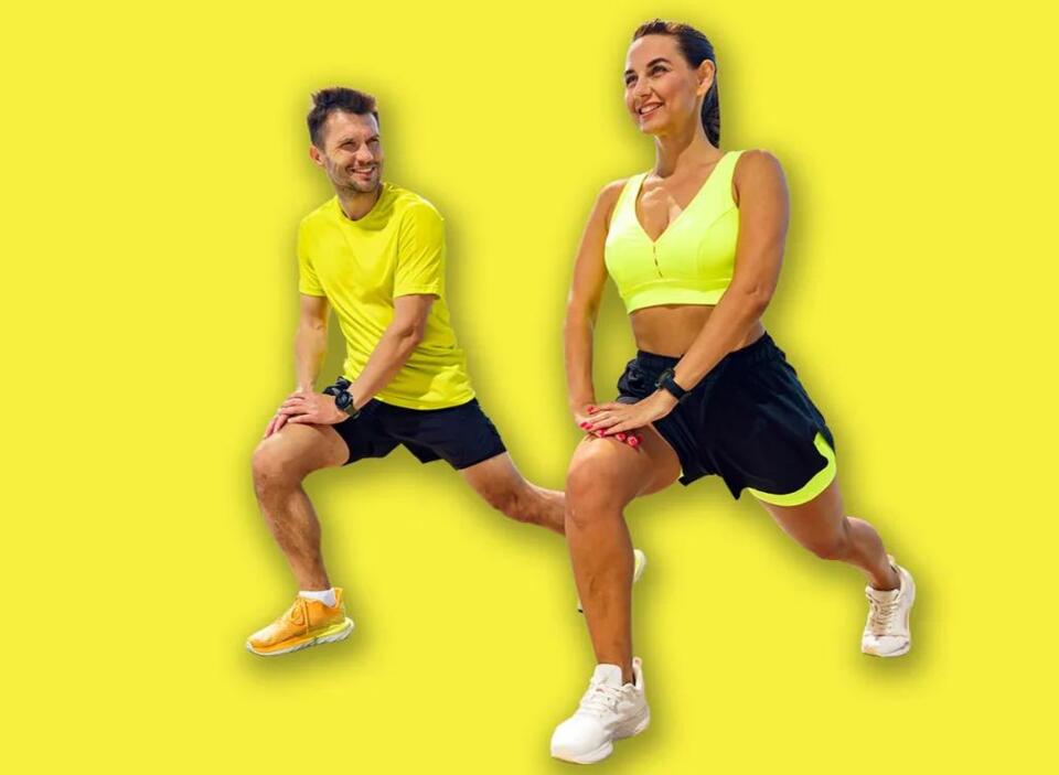 5 Daily Exercises That Restore Full-Body Strength Faster Than Gym Sessions After 60