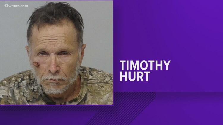 60-year-old arrested, charged for fatal August shooting in Macon, per ...