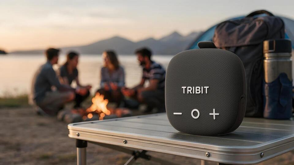 Compact Tech for Busy Days and Weekend Trips