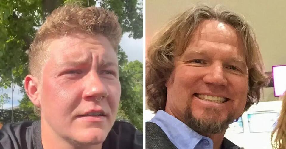 Sister Wives' Leon Brown Slams His 'Liar' Dad Kody in Scathing Rant: 'He Blatantly Blew Me Off' - NewsBreak