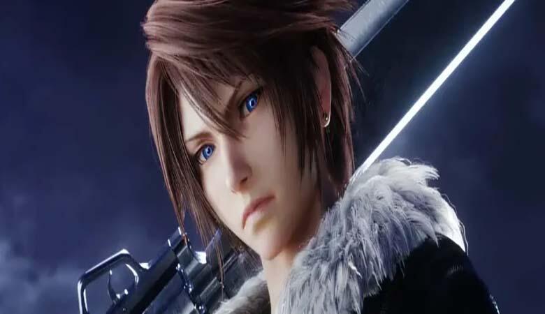 How to Break the Sealing Stone in Final Fantasy Resonance - NewsBreak