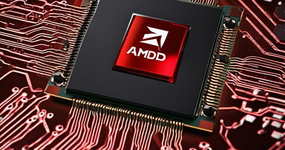 AMD Price Prediction: $494 Is the Line in the Sand — Break It or Get ...