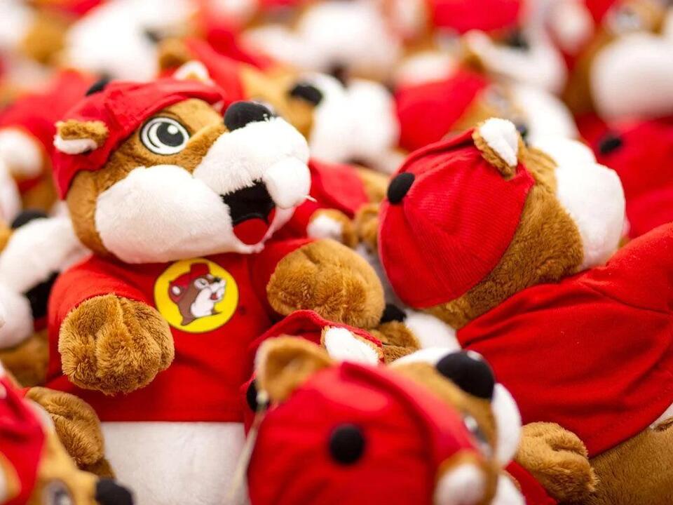 Bucee’s schedules opening date for I65 location at Smiths Grove