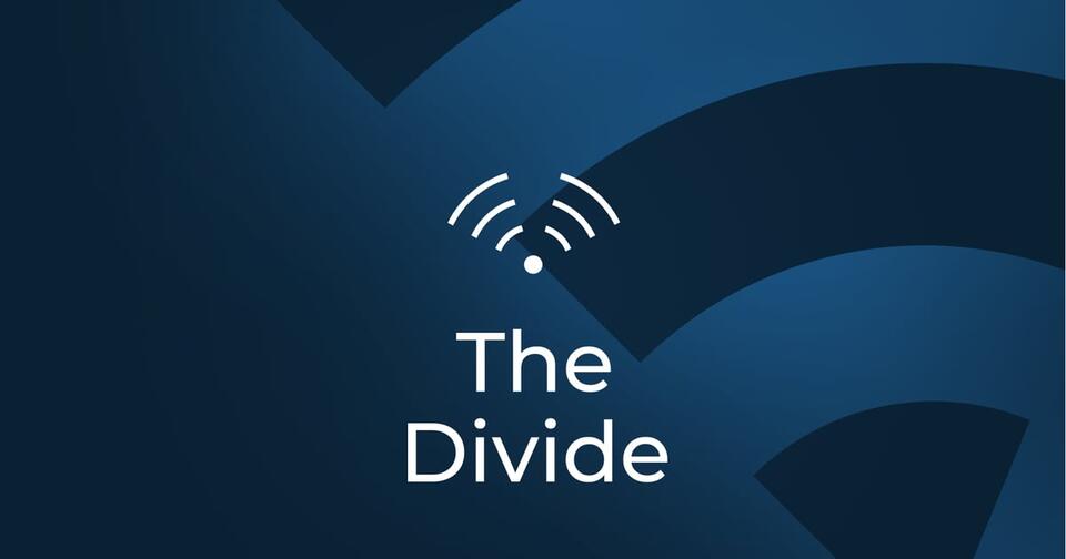 The Divide: IEEE's David Witkowski on broadband progress and the AI ...