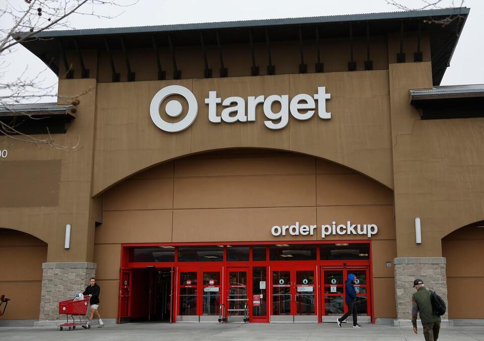 Target says it is 'deeply sorry' for kids costume widely criticized as racist