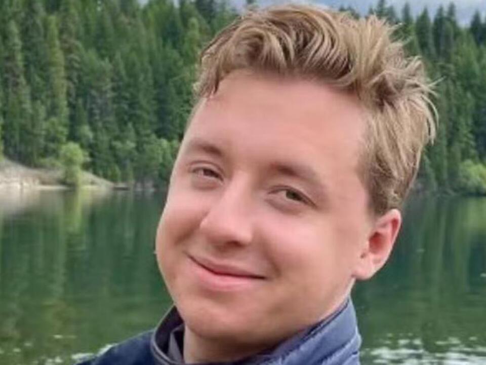 Mystery as 23-year-old man vanishes after taking Uber ride home – NewsBreak