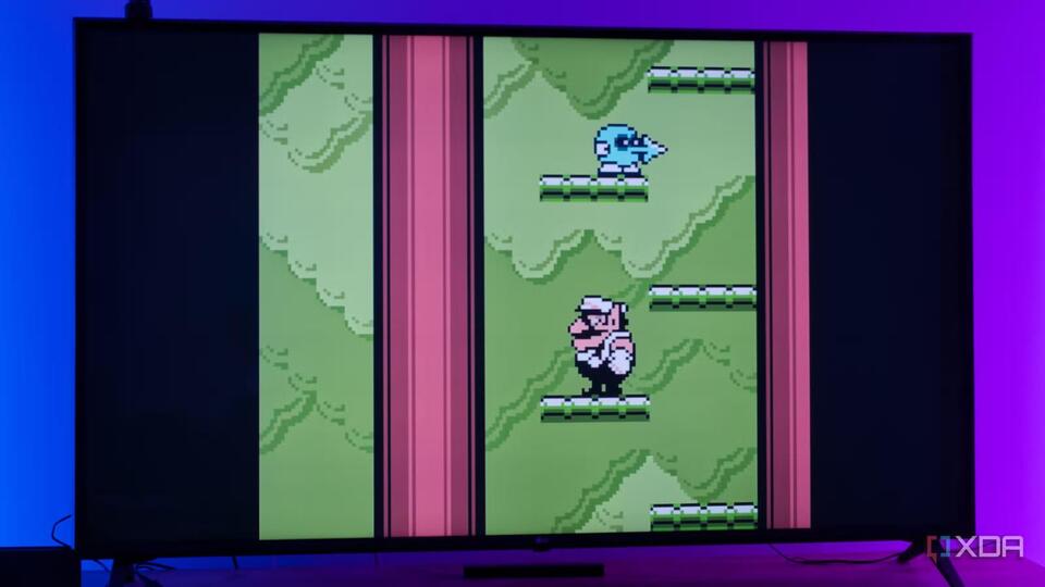 I turned my old Google TV box into the easiest way to play retro games ...