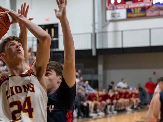 202324 Winter Preview Mansfield Boys Basketball