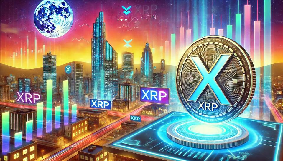 Here Are 4 Major XRP Developments You Might Have Missed This Week