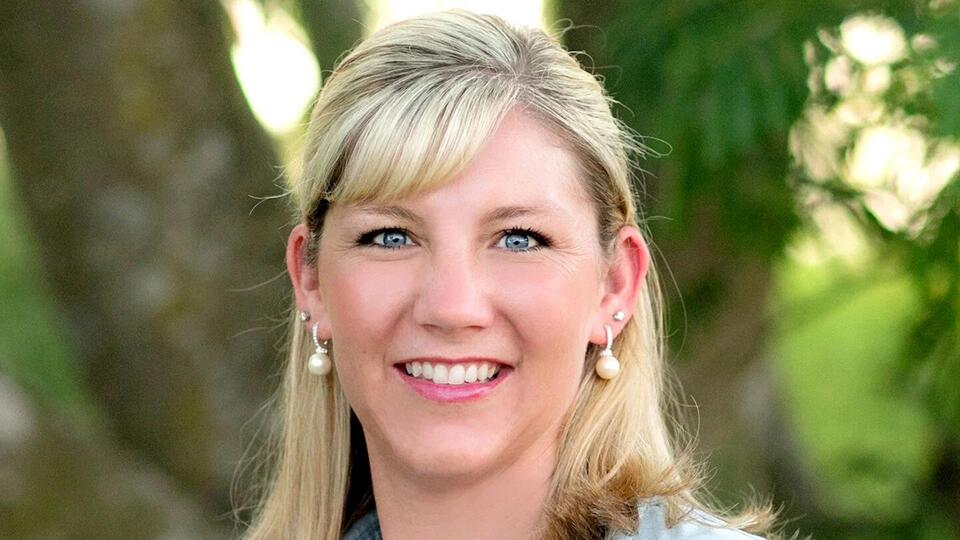 Chelsea Jernigan: To find motivation find a reason NewsBreak