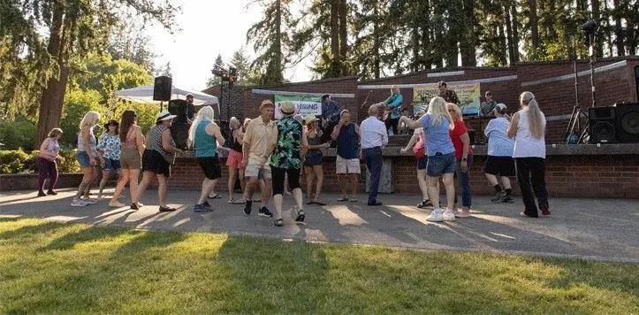 World’s first mariachi opera to take the stage at Hillsboro’s Shute Park