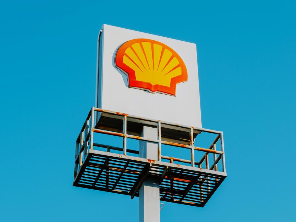 Shell Pulls Back on Big Biofuel Plant
