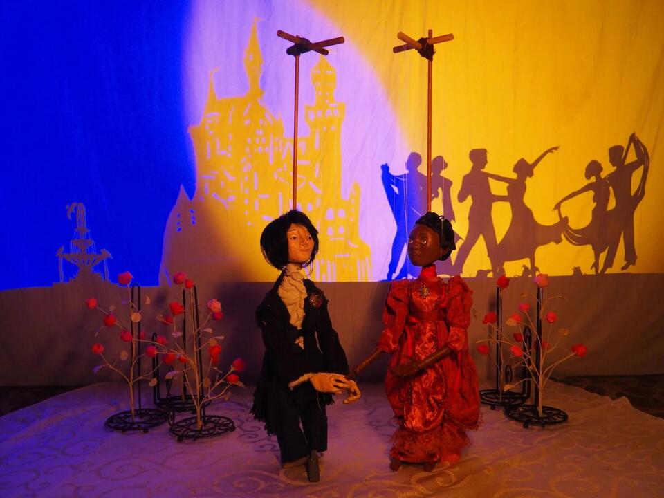 New Orleans Giant Puppet Festival hosts more than 40 shows, parades and ...