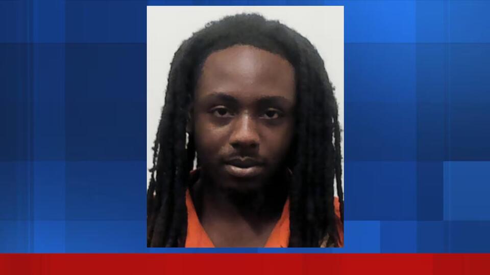 Man out on bond for attempted murder arrested again - NewsBreak