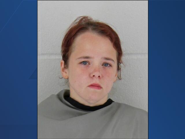 Woman charged with 3 felonies in connection to deadly police shooting ...
