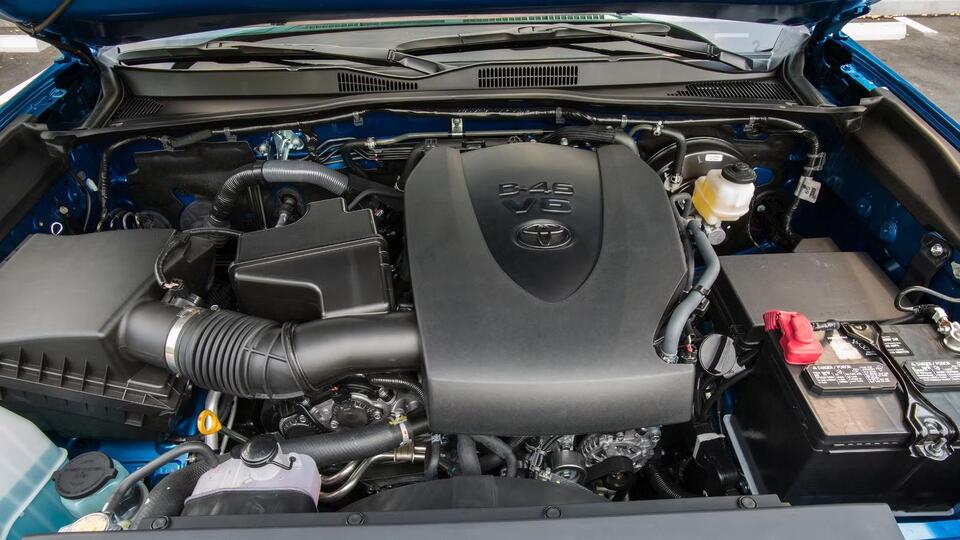 The 1.6-Million-Mile Tacoma That Exposes Toyota's Reliability Problem In 2026