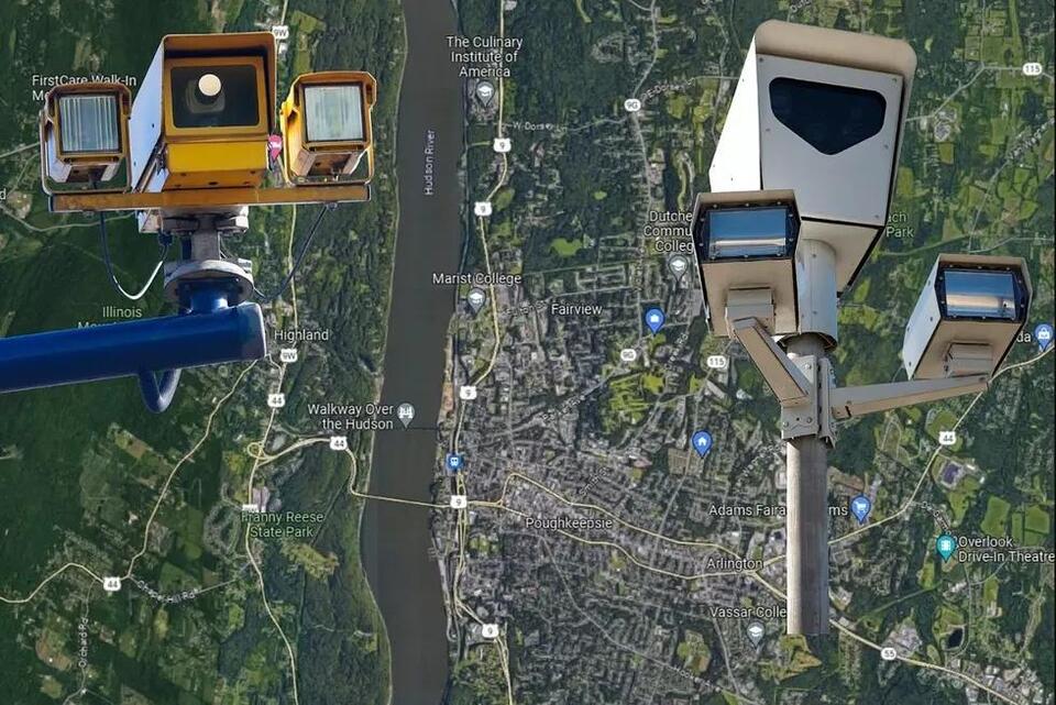 Secret Speed Cameras In New York State Likely Here Forever - NewsBreak
