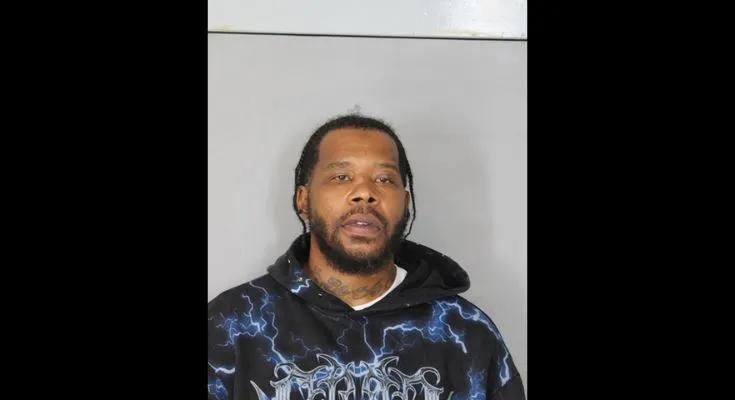 Shoplifting Probe Leads to Drug Charges in Newark