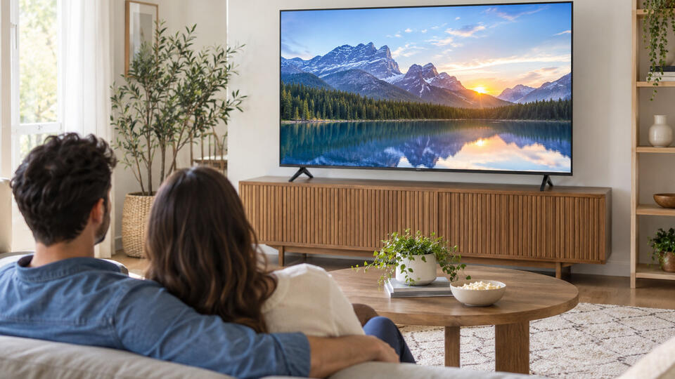 9 Best Amazon Prime Big Deal Days Samsung TV Deals (October 2026 Sale ...