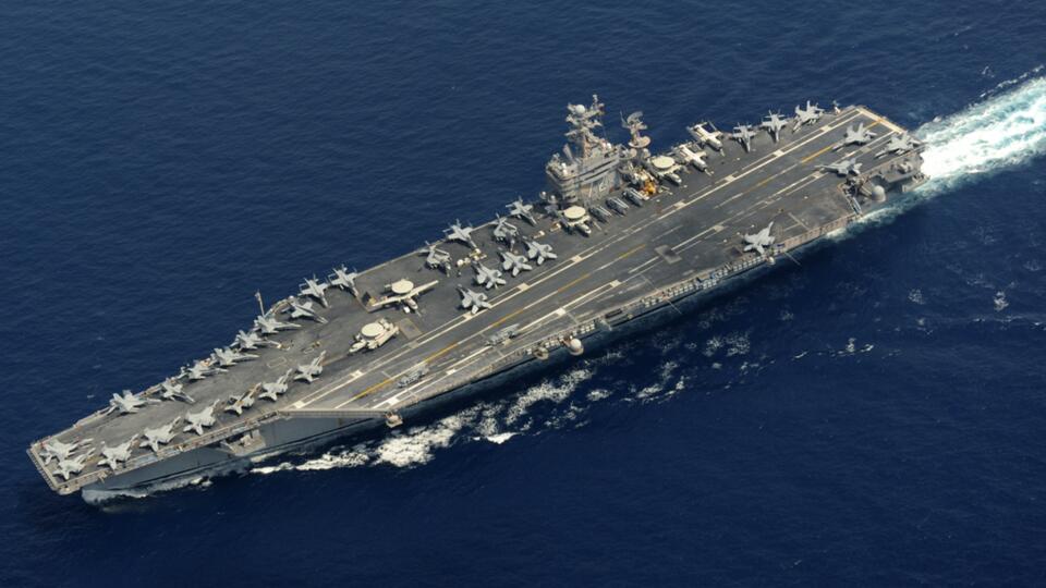 Key Navy Contract Awards Signal Focus on Operational Effectiveness and ...
