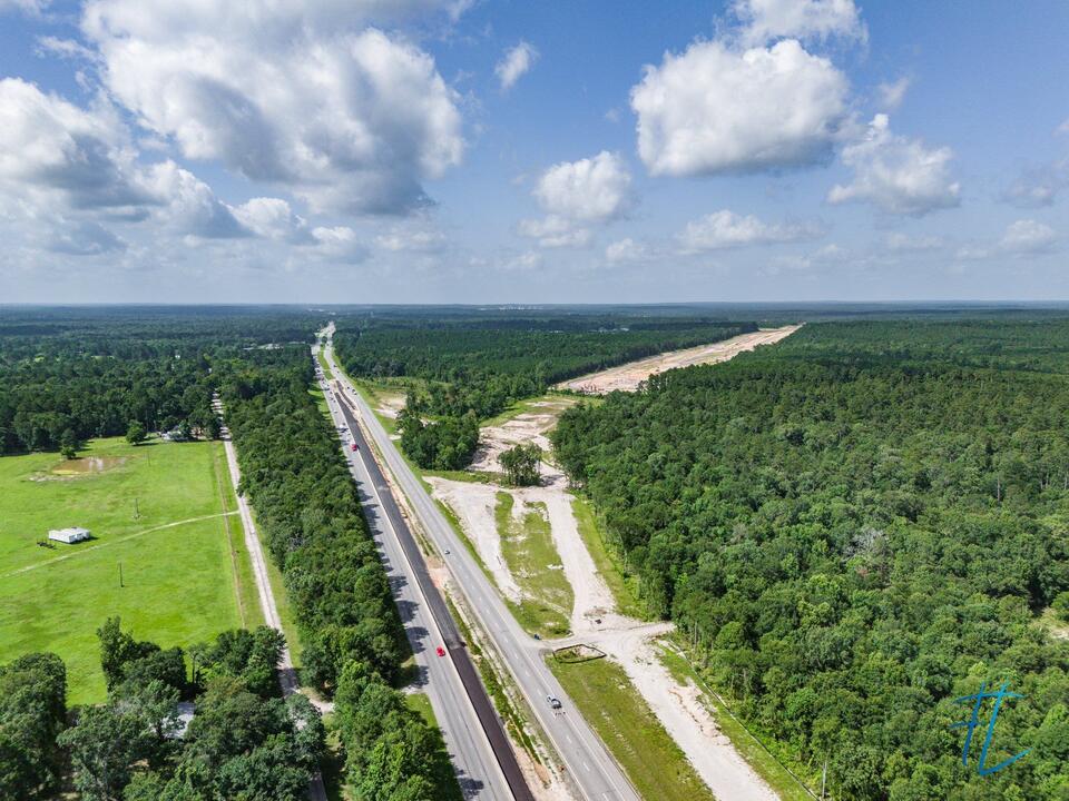 Major Traffic Shifts Coming To Corrigan This Week - NewsBreak