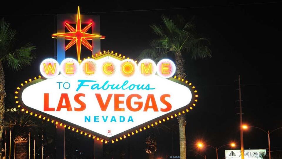 Dejero Connectivity Demo Will Go Live From Las Vegas Strip at 2025 NAB