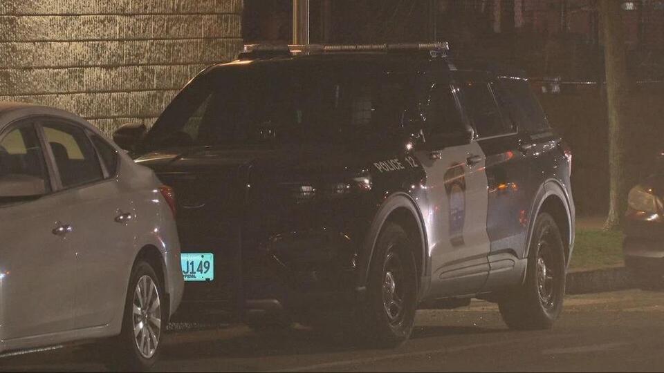 Pedestrian struck in Fall River - NewsBreak