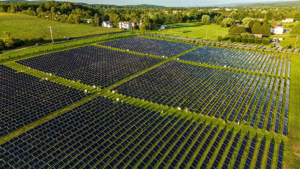 Pennsylvania DEP seeks potential fast-track storage, generation ...