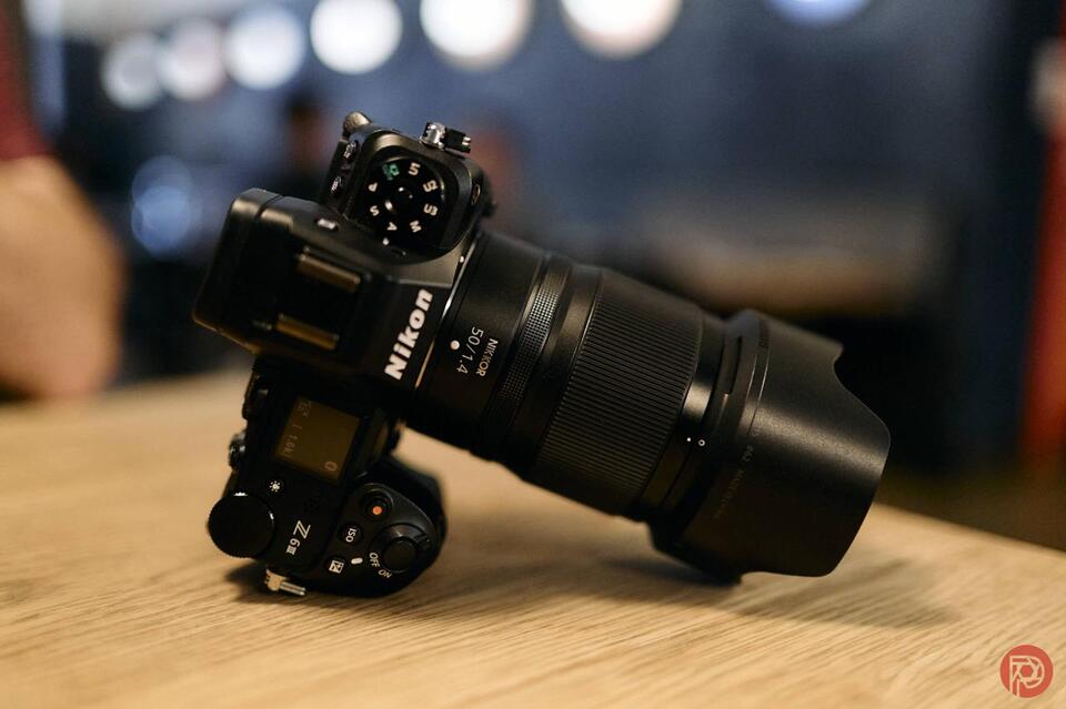 Nikon Prototype Helps AFP Certify Photos Using C2PA Standard - NewsBreak