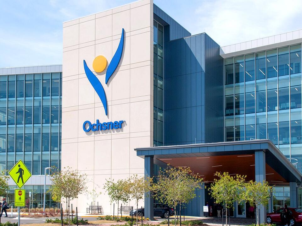 Ochsner Health plans to lay off almost 800 employees in Louisiana and