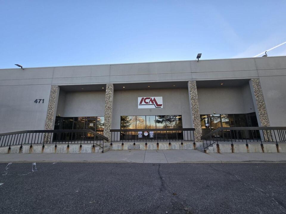 ICM Relocates to Expanded Thornton Facility - NewsBreak