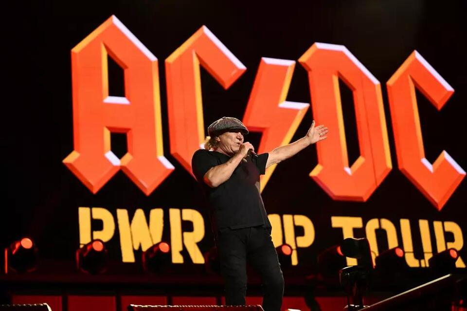 AC/DC Set List Roundtable What Should They Play on 2025 Tour?
