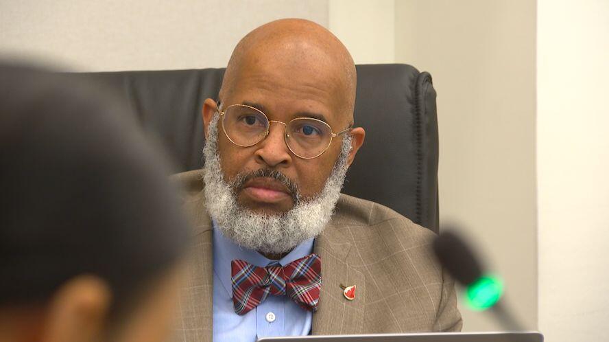 Daytona Beach City Commission postpones discussion about city manager's ...