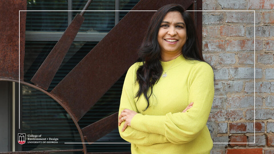 PhD Student Shweta Vardia Receives Getty Library Research Grant - NewsBreak