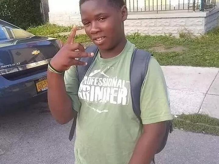 Mom's harrowing final words before she died as body of son, 12, found 4