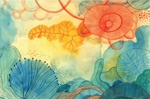 International artist Olan Wolf (Vladimir Vopilin) – changes the soul of the world with modern tips