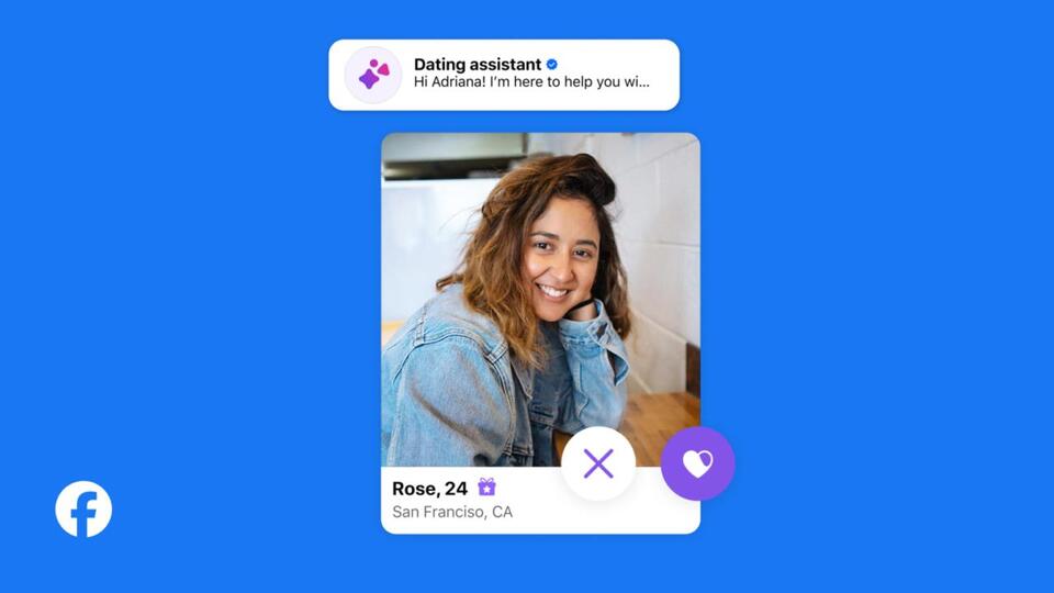 How Facebook Dating Is Beating Hinge and Reshaping the Social Network - NewsBreak