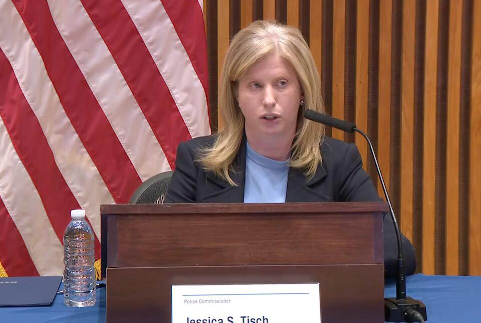 NYPD to Heritage of Pride: Banning gay officers from Pride Parade is a