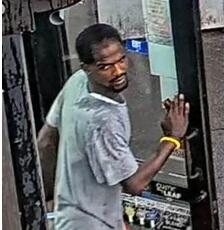 Burglary News Image