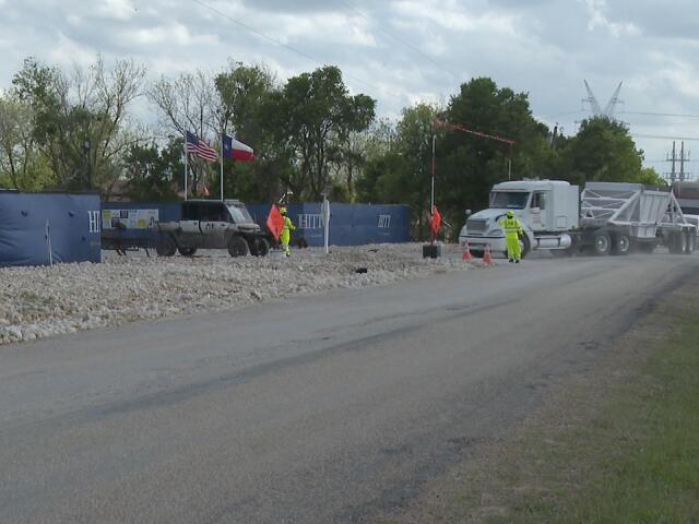 Rowan Data Center continues, neighbors push for transparency - NewsBreak