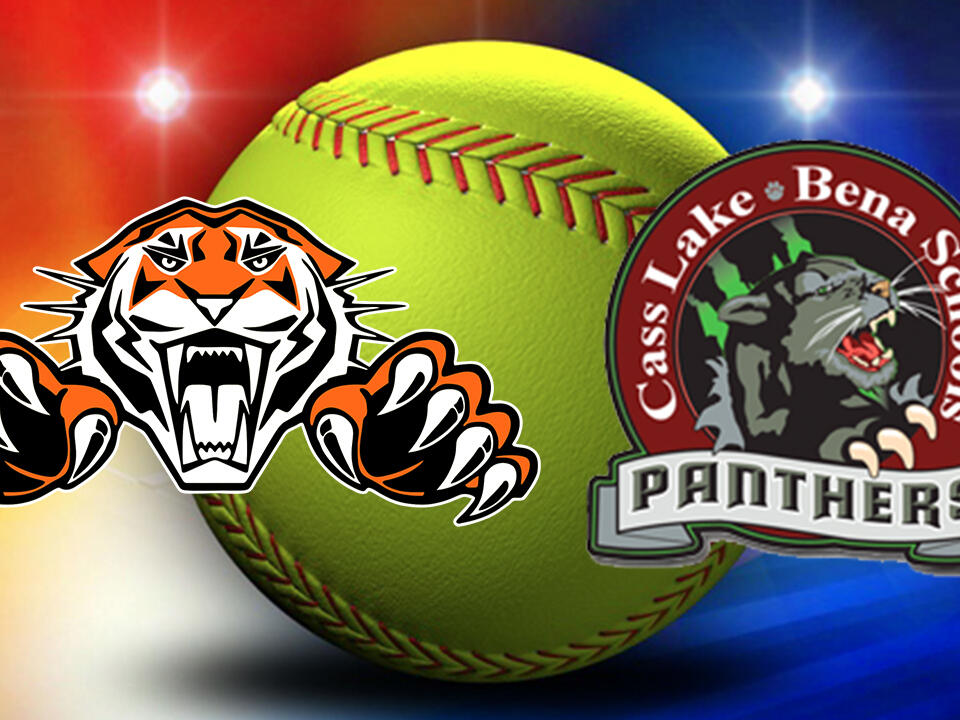 Pine RiverBackus Softball Wins Big Over Cass LakeBena